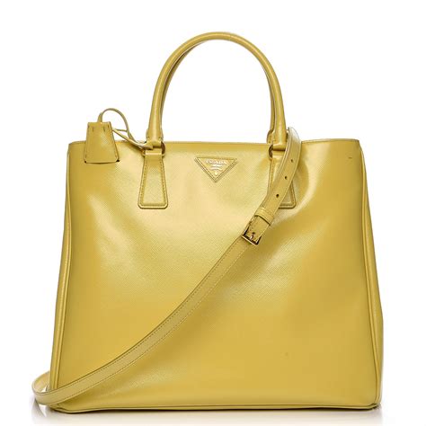 prada tote vernice saffiano ananas|Women's Totes .